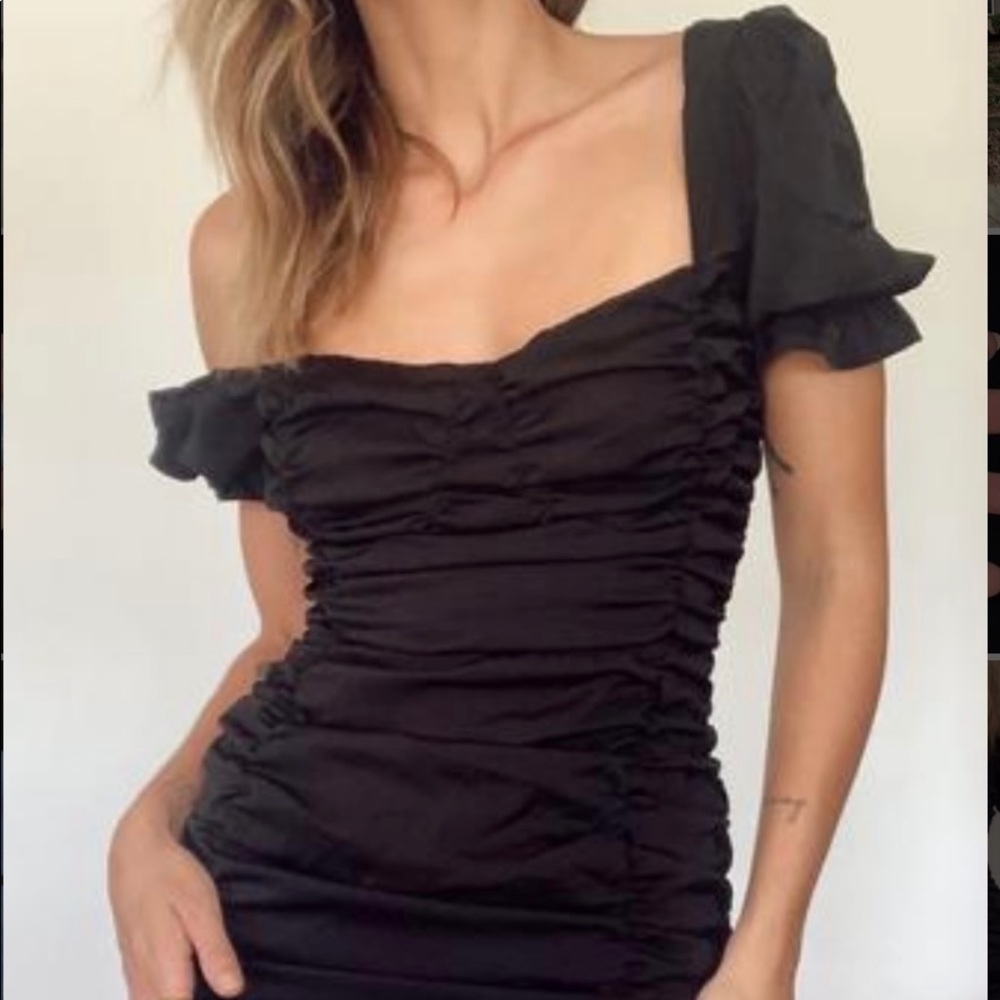 NWT Luna B dress